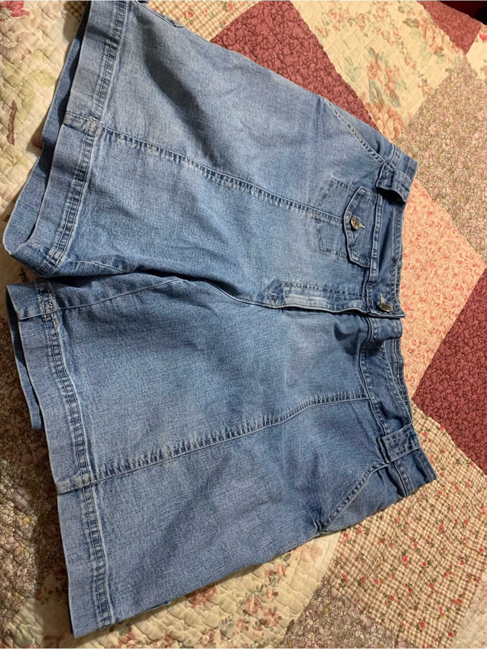 Westport 16w women’s shorts